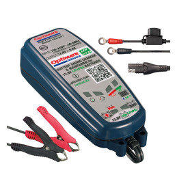 Tecmate OptiMATE Lithium 12.8V acculader