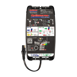 Tecmate OptiMATE Pro 1 DUO 12B acculader