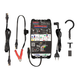 Tecmate OptiMATE Pro 1 DUO 12B acculader