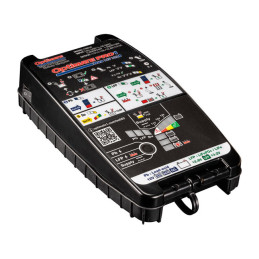 Tecmate OptiMATE Pro 1 DUO 12B acculader