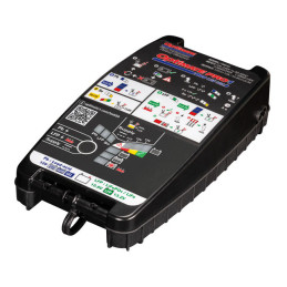 Tecmate OptiMATE Pro 1 DUO 12B acculader