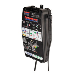 Tecmate OptiMATE Pro 1 DUO 12B acculader