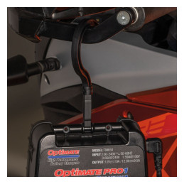 Tecmate OptiMATE Pro 1 DUO 12B acculader