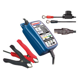 Tecmate OptiMATE 1 Duo 12V lithium acculader