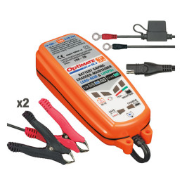 Tecmate OptiMATE DC to DC 12V acculader