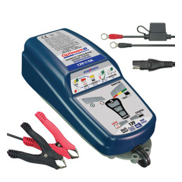 Tecmate OptiMATE 6 Ampmatic 12V acculader