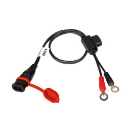 Tecmate OptiMATE O-01 SAE acculaadkabel