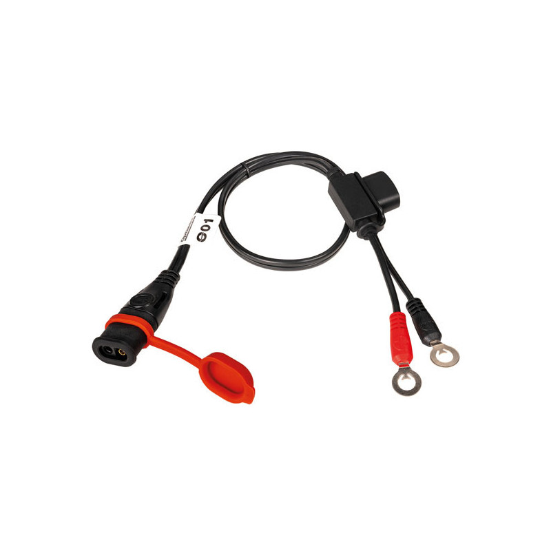 Tecmate OptiMATE O-01 SAE acculaadkabel