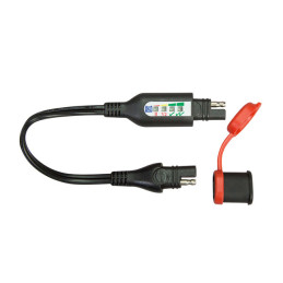 Tecmate OptiMATE Monitor O-125 accutester
