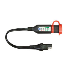 Tecmate OptiMATE Monitor O-125 accutester