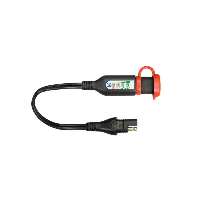 Tecmate OptiMATE Monitor O-125 accutester