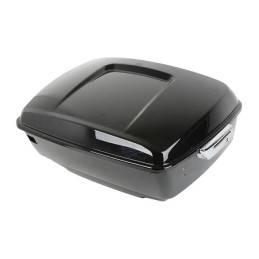 Tour Pack topkoffer zwart FLT Touring 2014-2026