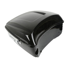 Tour Pack topkoffer zwart FLT Touring 2014-2026