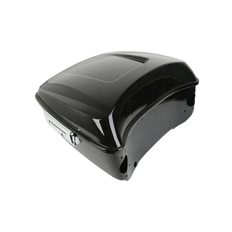 Tour Pack topkoffer zwart FLT Touring 2014-2026