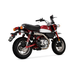Hi-Output slip-on Honda Monkey 125 Vance & Hines
