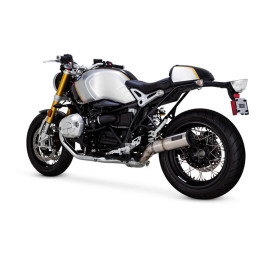 Hi-Output slip-on uitlaat BMW R Nine T Vance & Hines