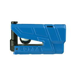 Abus 8077 Granit Detecto XPlus 2.0 remschijfslot blauw