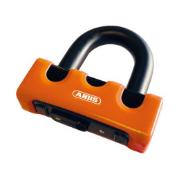 Abus Granit Power XS 67 remschijfslot oranje