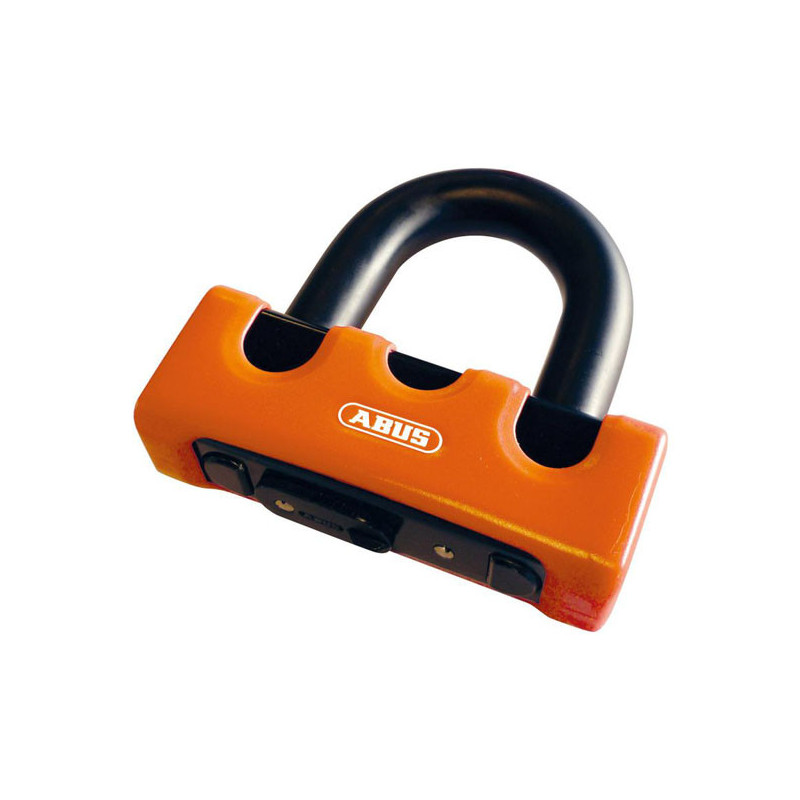 Abus Granit Power XS 67 remschijfslot oranje