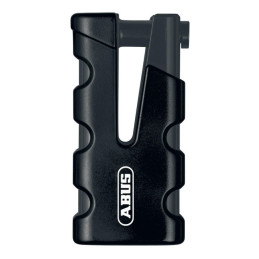 Abus 77 Granit Sledg Grip Style remschijfslot zwart