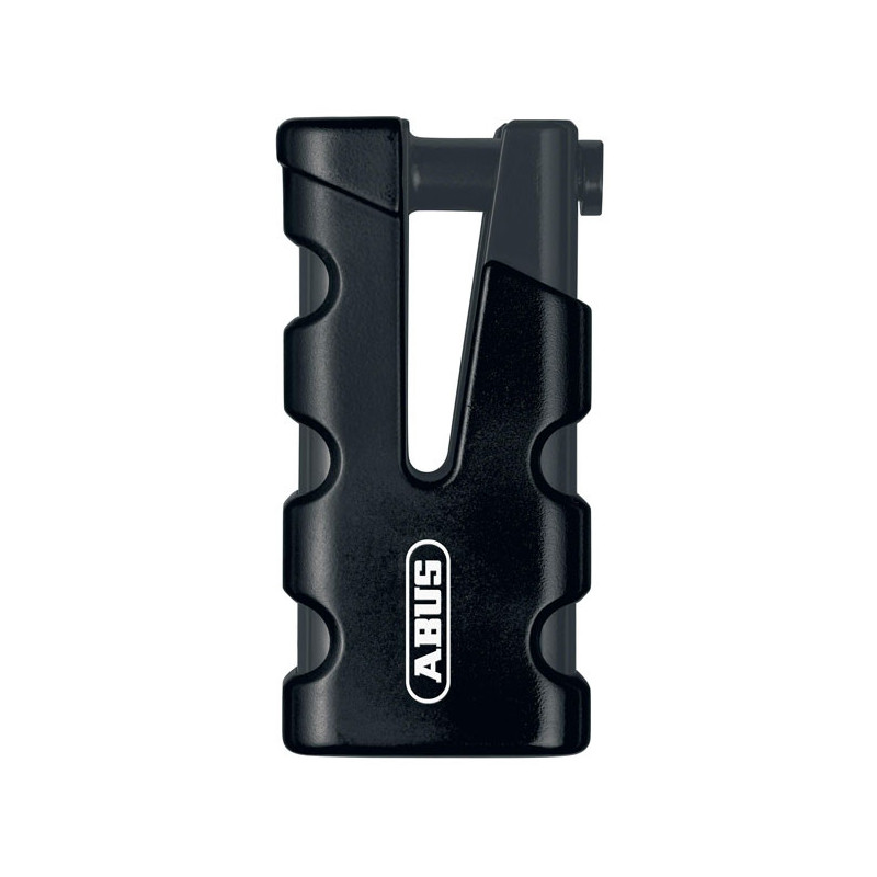 Abus 77 Granit Sledg Grip Style remschijfslot zwart