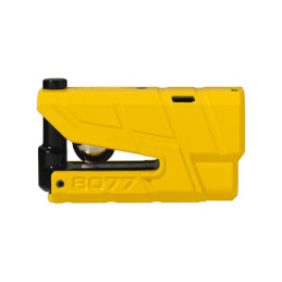 Abus 8077 Granit Detecto X-Plus met 12KS120 ketting
