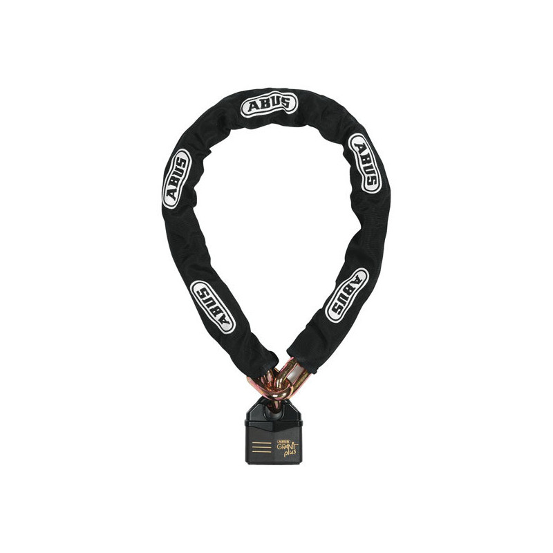 Abus Granit 37RK/80 hangslot met 14KS120 ketting