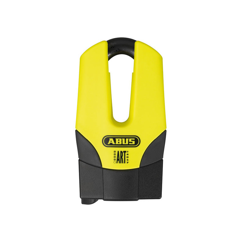 Abus Granit Quick 37/60 HB50 Mini Pro remschijfslot