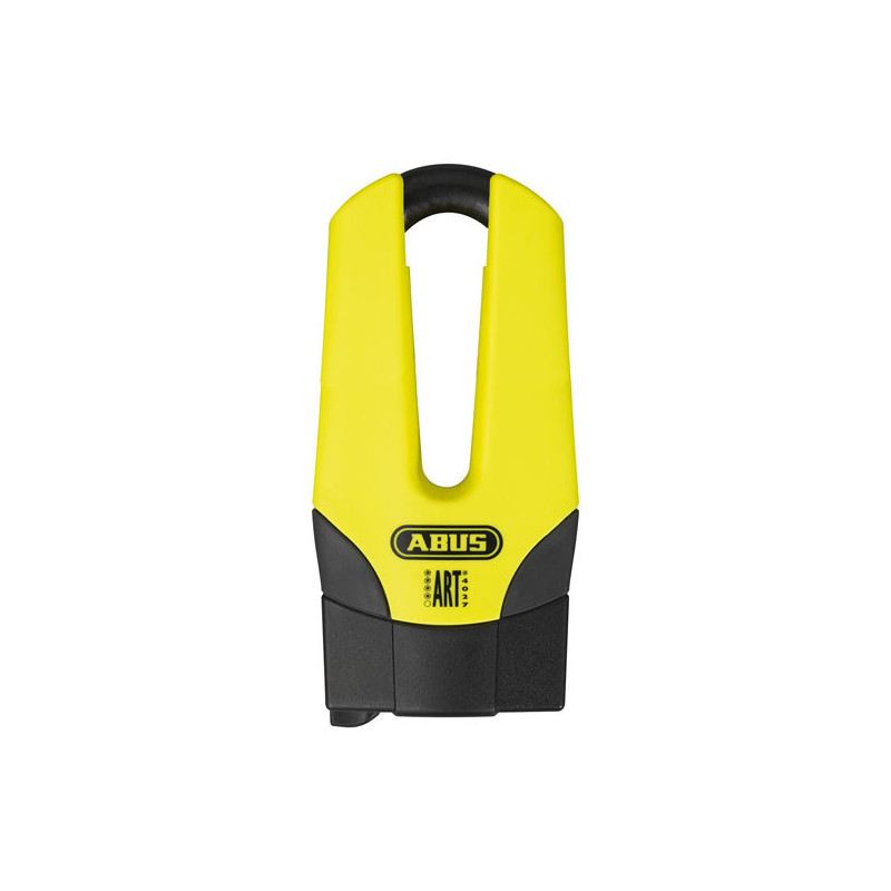 Abus Granit Quick 37/60 HB70 Maxi Pro remschijfslot