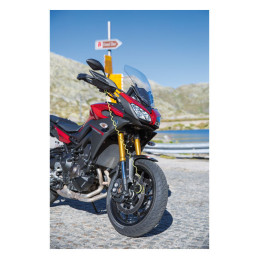 Abus Granit Victory X-Plus 68 remschijfslot geel