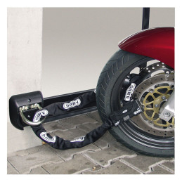 Abus WBA 100 Granit muur en vloeranker