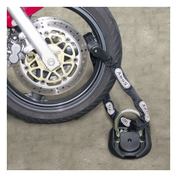 Abus WBA 100 Granit muur en vloeranker
