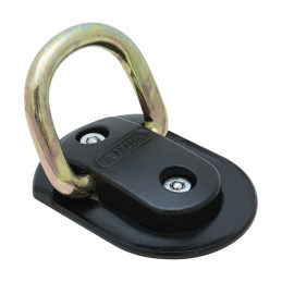 Abus WBA75 Granit muur en vloeranker