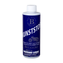 Belgom Plastic Renovator 500cc kunststof reiniger