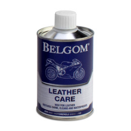 Belgom Leather Care 250cc lederonderhoud