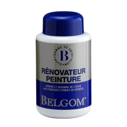 Belgom Paint Polish 250cc lakpolish