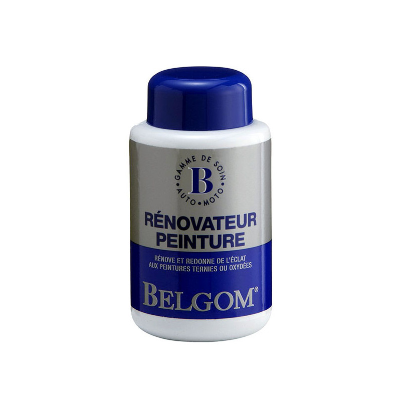 Belgom Paint Polish 250cc lakpolish
