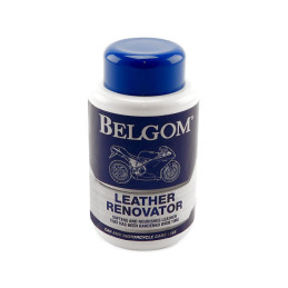 Belgom Leather Renovator 250cc leerhersteller