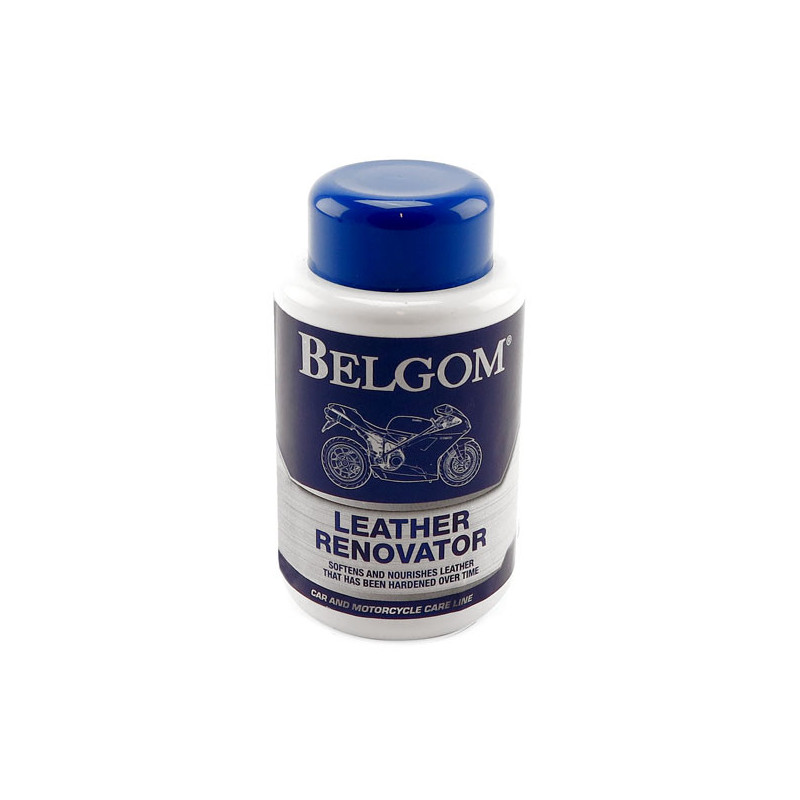 Belgom Leather Renovator 250cc leerhersteller