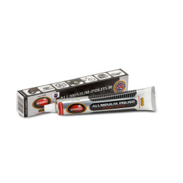 Aluminium Polish 75ml Autosol Belgom Alu