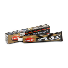Metal Polish 75ml Autosol Belgom Chroom
