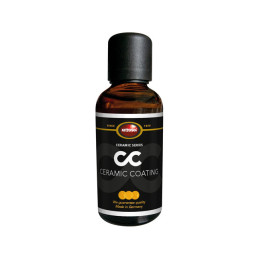 Autosol Ceramic Series Coating Kit keramische coating