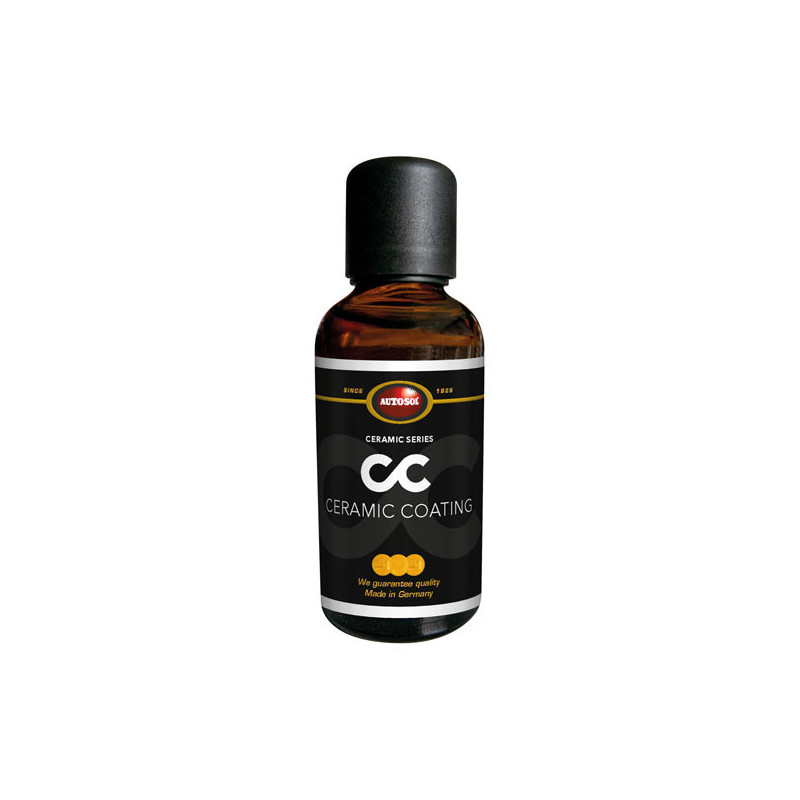 Autosol Ceramic Series Coating Kit keramische coating
