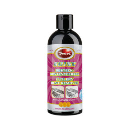 Autosol Shine Cutlery Rust Remover 250cc