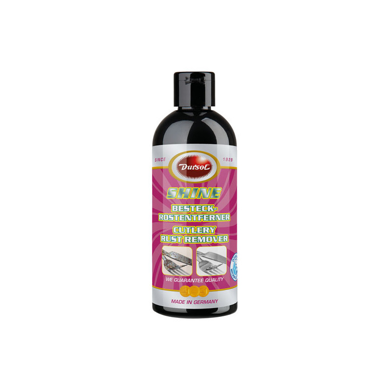 Autosol Shine Cutlery Rust Remover 250cc