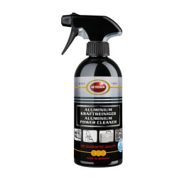 Aluminium reiniger Autosol Aluminum Power Cleaner 500ml