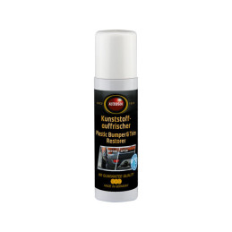 Kunststof hersteller Autosol Trim Restorer 75ml