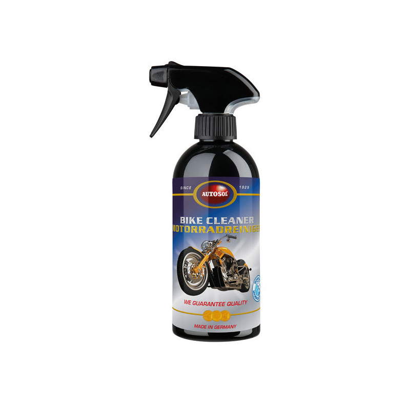 Motorreiniger Autosol Bike Cleaner 500ml