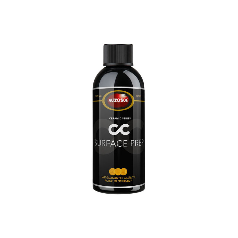 Keramische coating Autosol Surface Prep 250ml