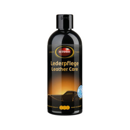 Leer conditioner Autosol Leather Care 250ml